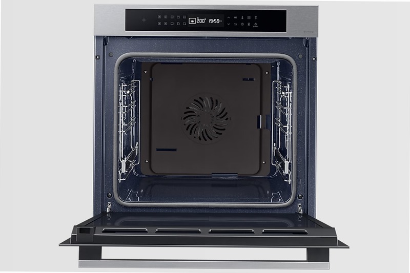 Forno Multifunzione Samsung Serie 4 76L NV7B4040VBS A