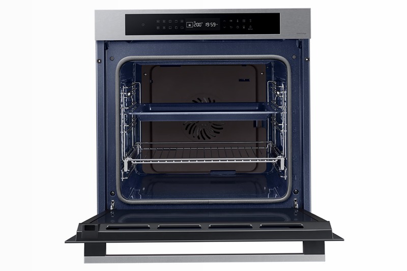Forno Multifunzione Samsung Serie 4 76L NV7B4040VBS 76 A Beige