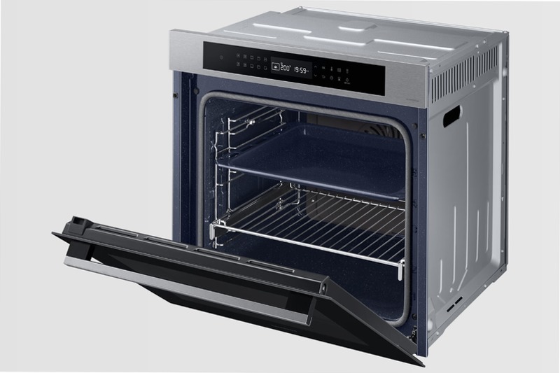 Forno Multifunzione Samsung Serie 4 76L NV7B4040VBS 76 A Beige