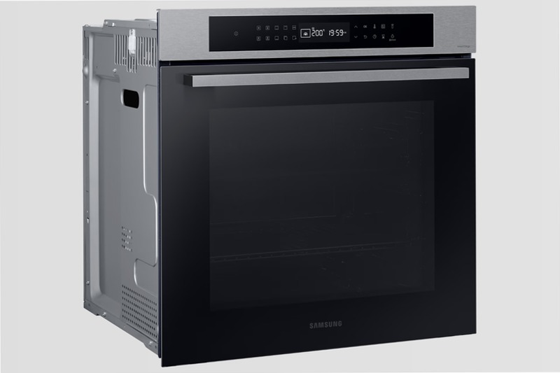 Forno Multifunzione Samsung Serie 4 76L NV7B4040VBS 76 A Beige
