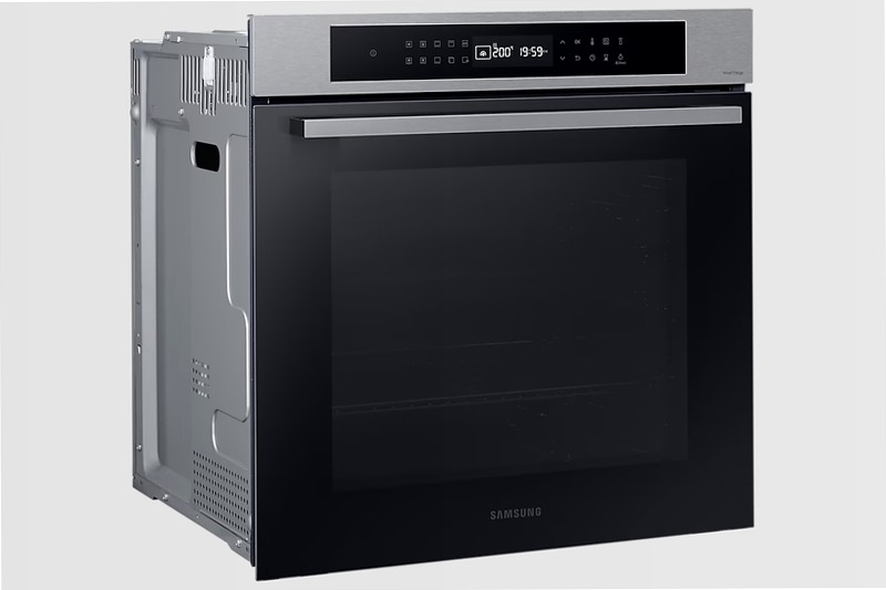 Forno Multifunzione Samsung Serie 4 76L NV7B4040VBS A