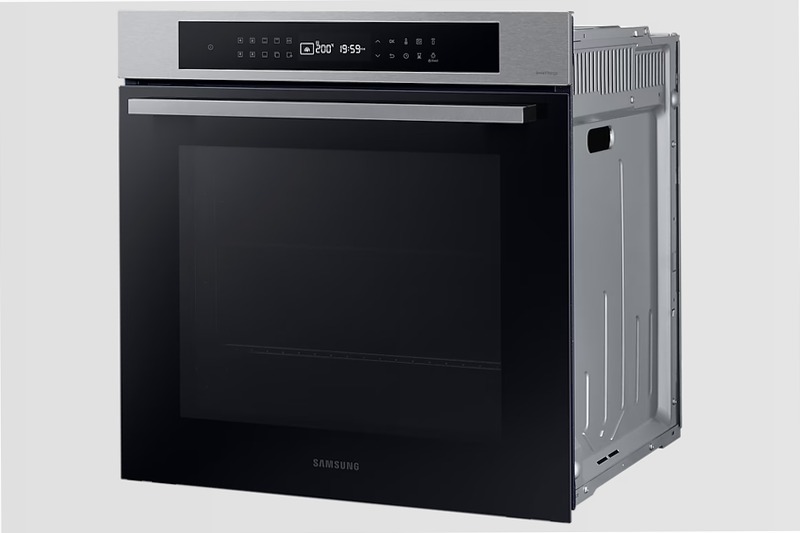 Forno Multifunzione Samsung Serie 4 76L NV7B4040VBS A