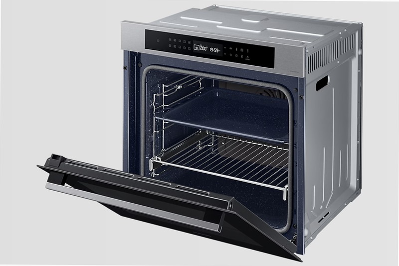 Forno Multifunzione Samsung Serie 4 76L NV7B4040VBS A