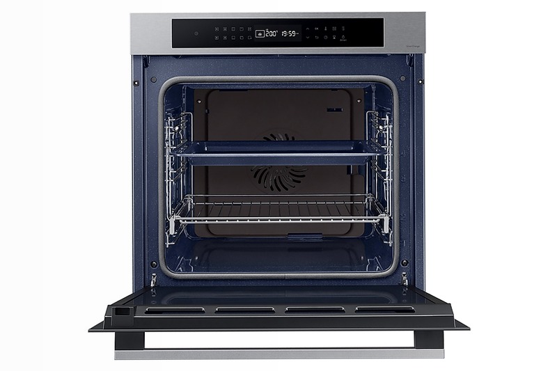 Forno Multifunzione Samsung Serie 4 76L NV7B4040VBS A