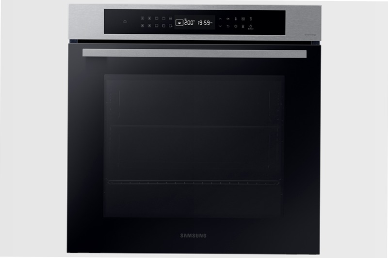 Forno Multifunzione Samsung Serie 4 76L NV7B4040VBS 76 A Beige