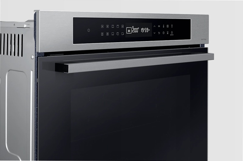 Forno Multifunzione Samsung Serie 4 76L NV7B4040VBS A