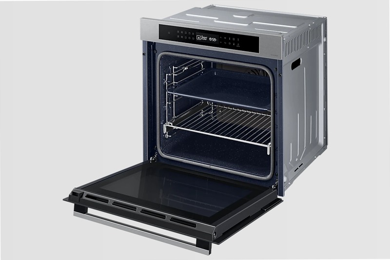 Forno Multifunzione Samsung Serie 4 76L NV7B4040VBS A