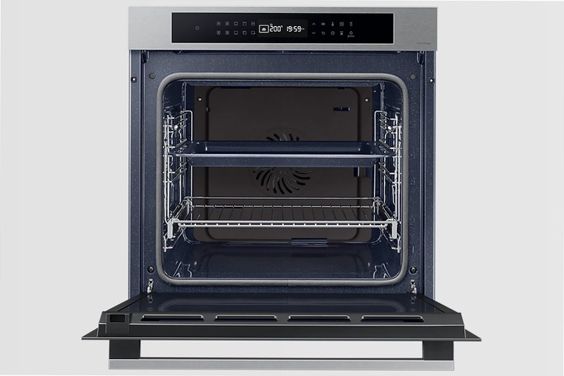 Forno Multifunzione Samsung Serie 4 76L NV7B4040VBS A