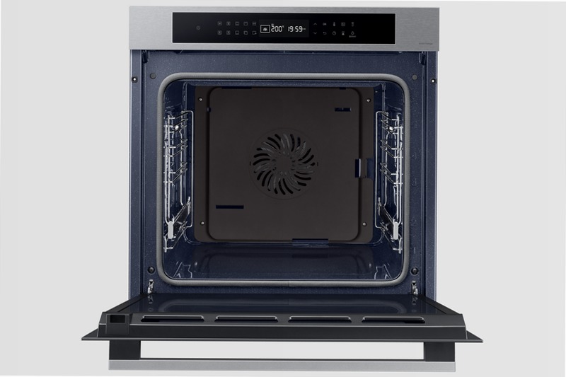 Forno Multifunzione Samsung Serie 4 76L NV7B4040VBS 76 A Beige