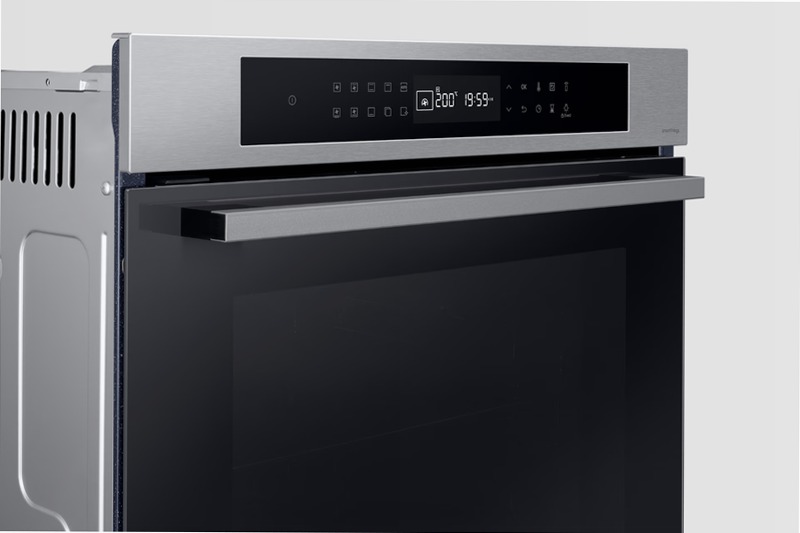 Forno Multifunzione Samsung Serie 4 76L NV7B4040VBS 76 A Beige