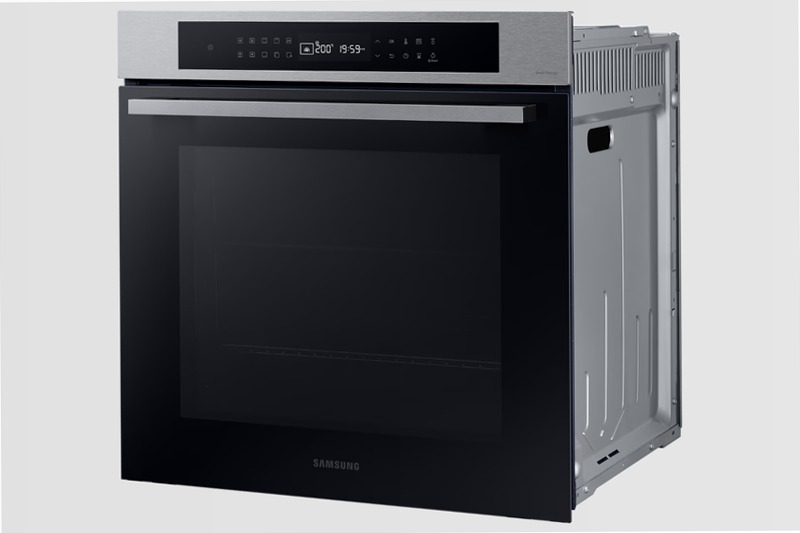 Forno Multifunzione Samsung Serie 4 76L NV7B4040VBS 76 A Beige