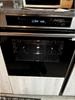 Forno Multifunzione Samsung Serie 4 76L NV7B4040VBS A