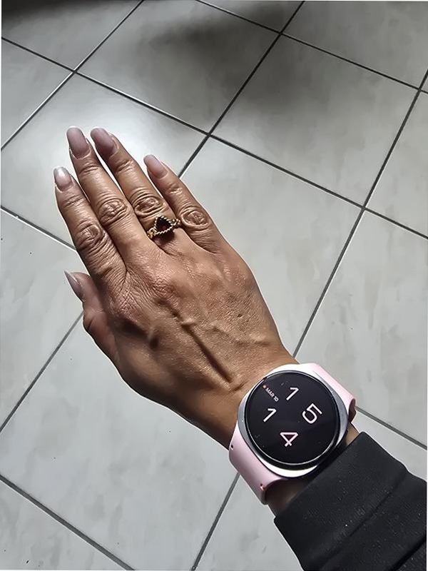 Galaxy Watch Ultra (2025) (LTE, 47 mm)