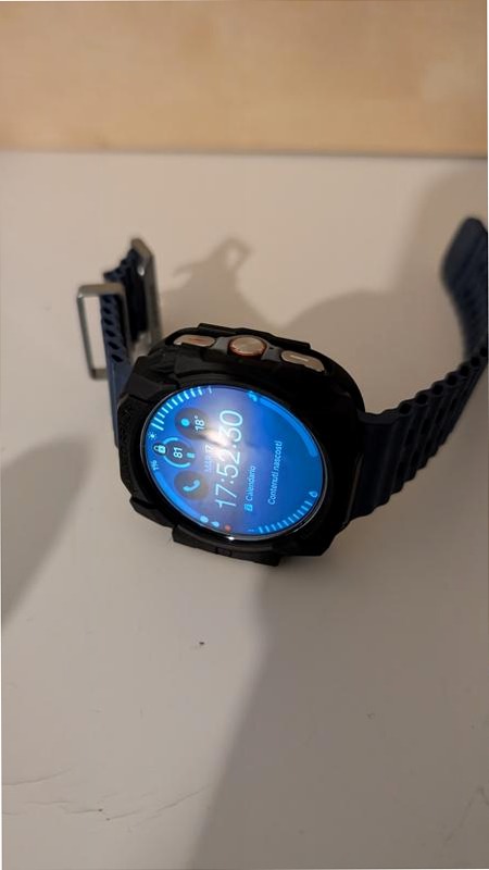 Galaxy Watch Ultra (LTE, 47mm)