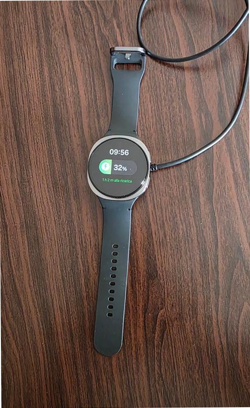 Galaxy Watch Ultra (2025) (LTE, 47 mm)