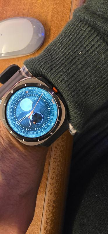 Galaxy Watch Ultra (LTE, 47mm)