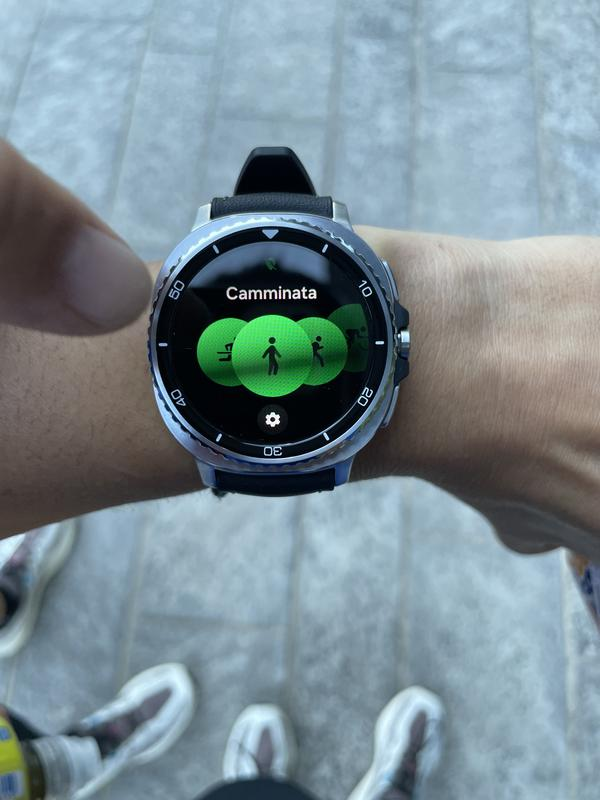 Galaxy Watch Ultra (LTE, 47mm)