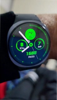 Galaxy Watch Ultra (2025) (LTE, 47 mm)