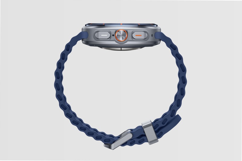 Galaxy Watch Ultra (2025) - LTE, 47 mm Tizen