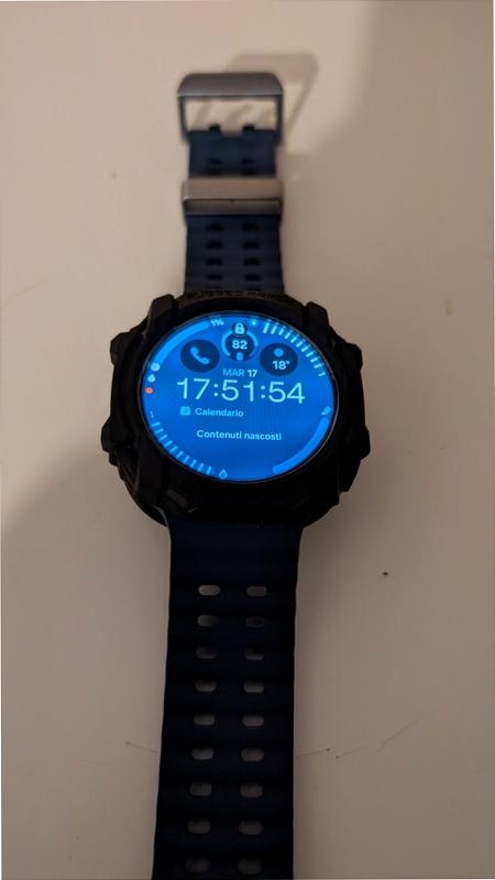 Galaxy Watch Ultra (LTE, 47mm)
