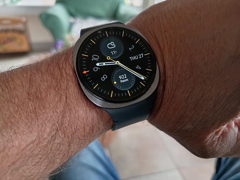 Galaxy Watch Ultra (2025) (LTE, 47 mm)