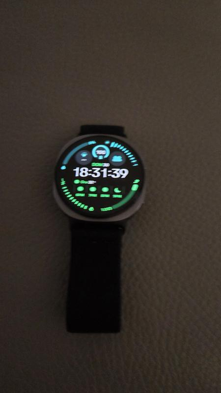 Galaxy Watch Ultra (2025) (LTE, 47 mm)