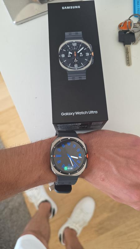 Galaxy Watch Ultra (LTE, 47mm)