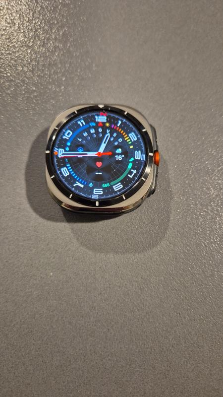 Galaxy Watch Ultra (LTE, 47mm)