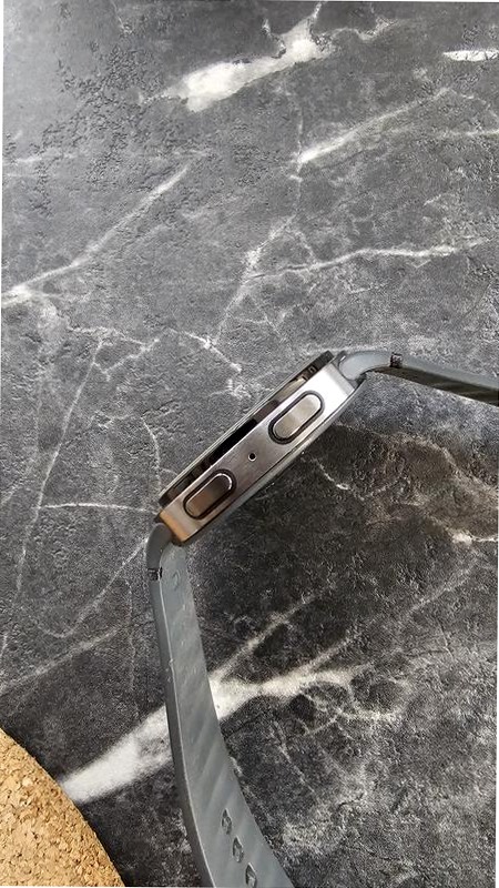 Galaxy Watch Ultra (2025) (LTE, 47 mm)