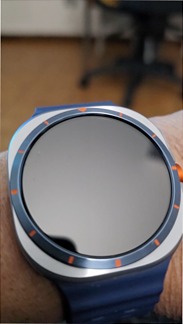Galaxy Watch Ultra (LTE, 47mm)