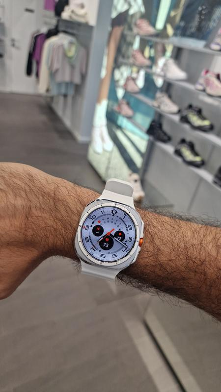 Galaxy Watch Ultra (LTE, 47mm)