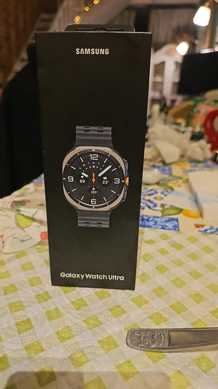 Galaxy Watch Ultra (LTE, 47mm)