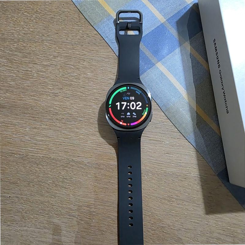Galaxy Watch Ultra (2025) (LTE, 47 mm)