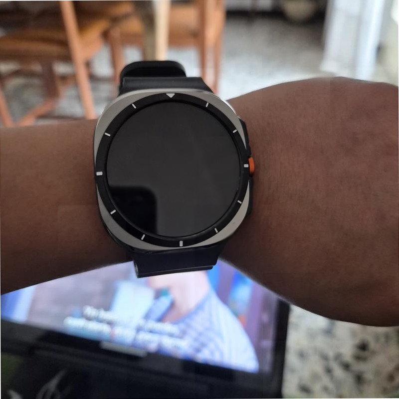 Galaxy Watch Ultra (LTE, 47mm)