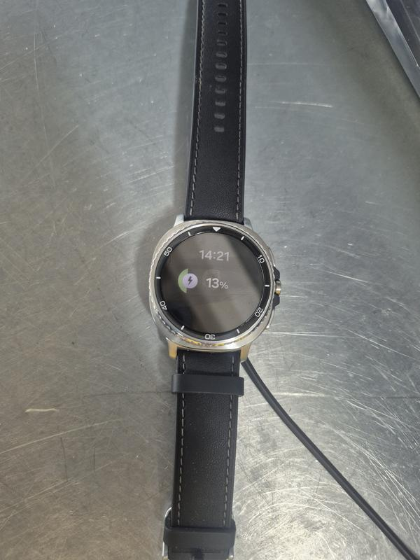 Galaxy Watch Ultra (2025) (LTE, 47 mm)