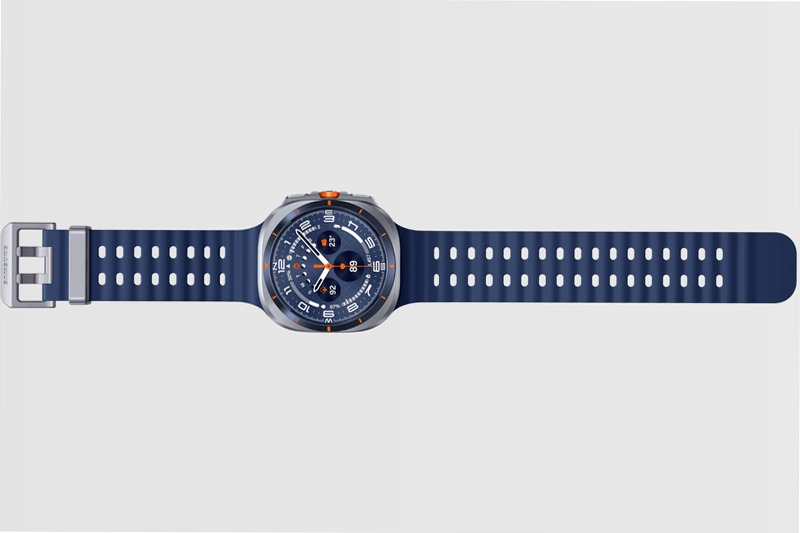 Galaxy Watch Ultra (2025) - LTE, 47 mm Tizen