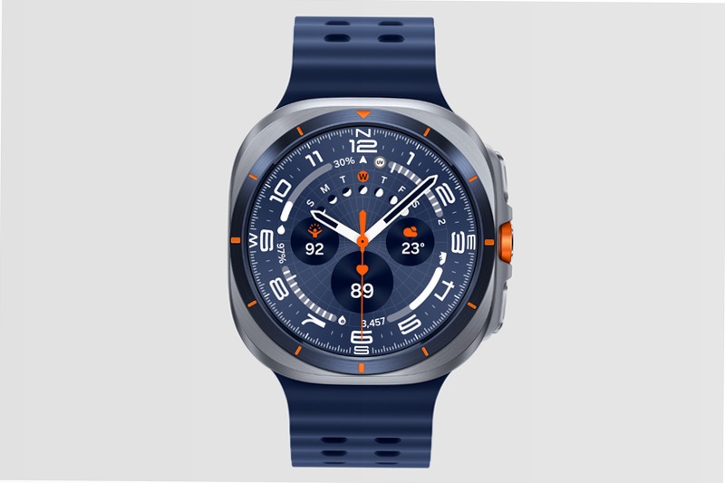 Galaxy Watch Ultra (2025) - LTE, 47 mm Tizen