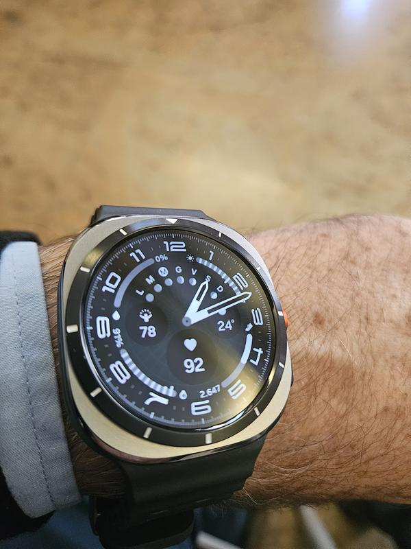 Galaxy Watch Ultra (LTE, 47mm)