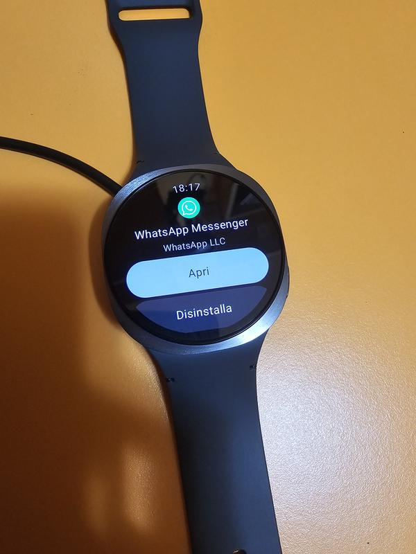 Galaxy Watch Ultra (2025) (LTE, 47 mm)