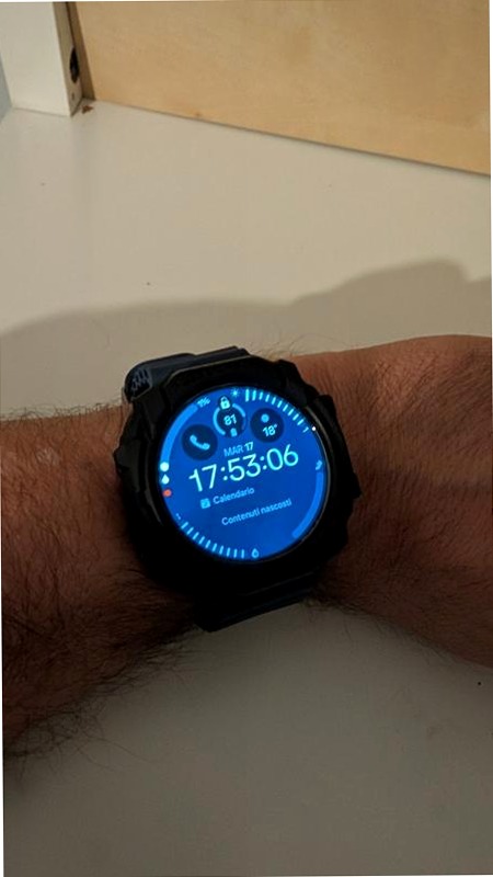 Galaxy Watch Ultra (LTE, 47mm)
