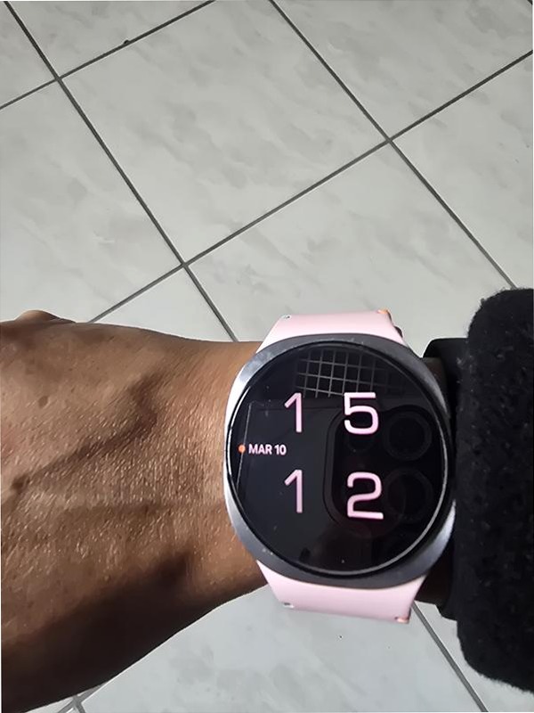 Galaxy Watch Ultra (2025) (LTE, 47 mm)