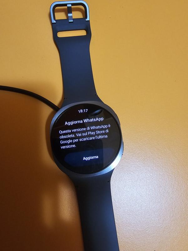 Galaxy Watch Ultra (2025) (LTE, 47 mm)