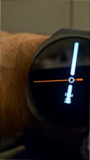 Galaxy Watch Ultra (2025) (LTE, 47 mm)