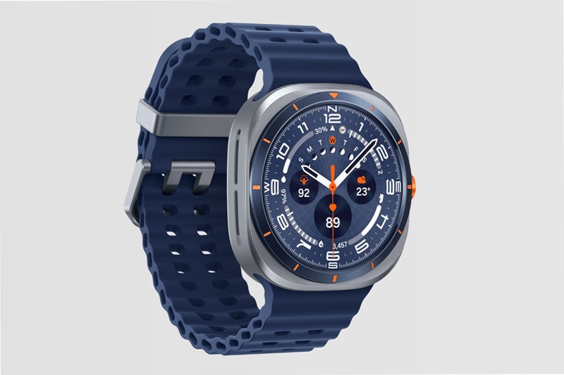 Galaxy Watch Ultra (2025) - LTE, 47 mm Tizen