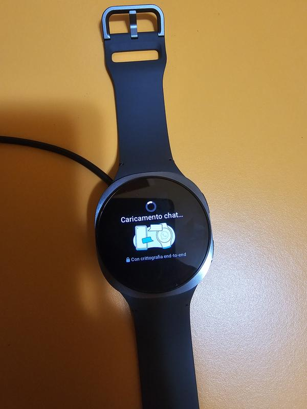 Galaxy Watch Ultra (2025) (LTE, 47 mm)