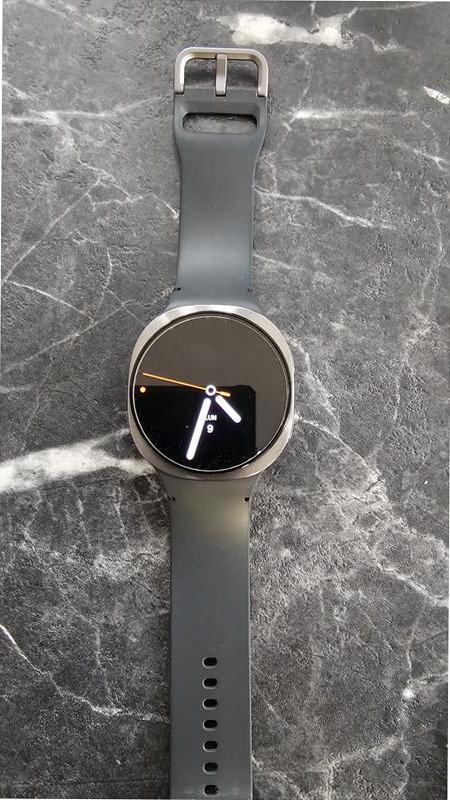 Galaxy Watch Ultra (2025) (LTE, 47 mm)