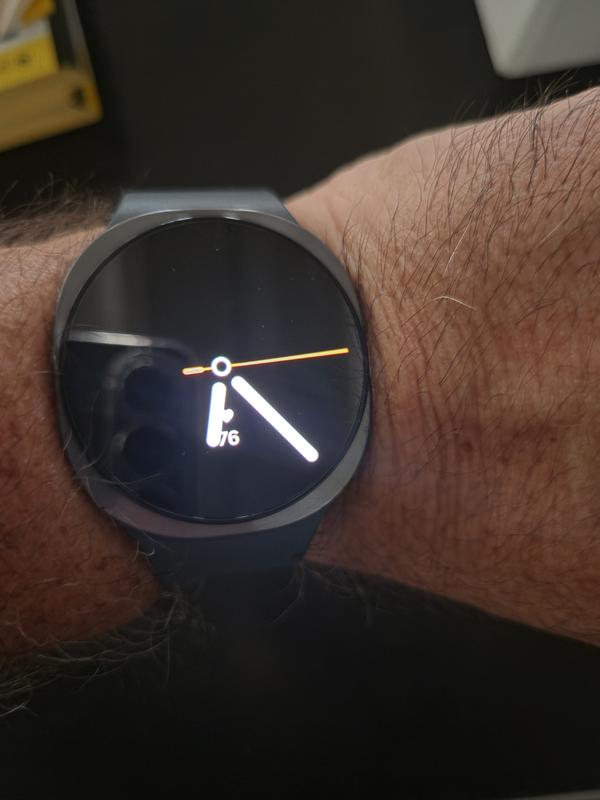 Galaxy Watch Ultra (2025) (LTE, 47 mm)
