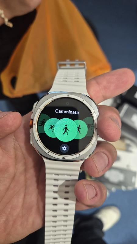 Galaxy Watch Ultra (LTE, 47mm)