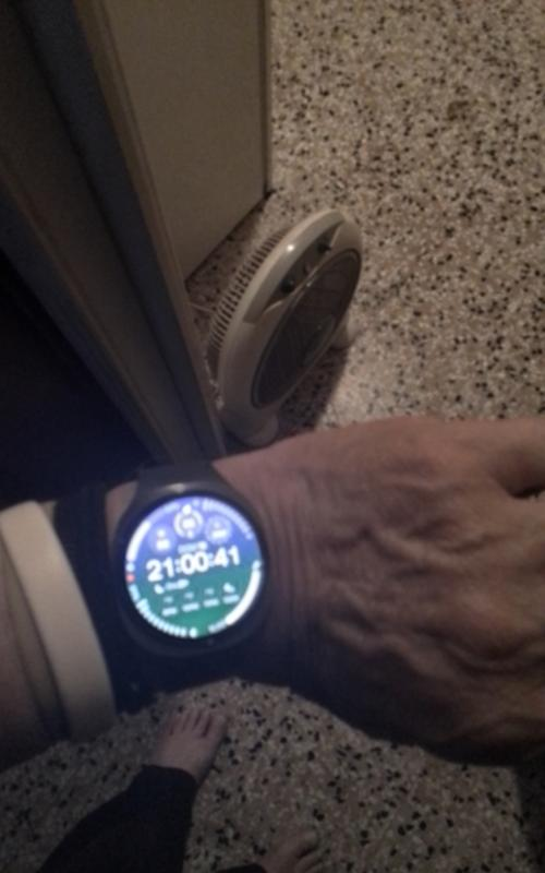 Galaxy Watch Ultra (2025) (LTE, 47 mm)