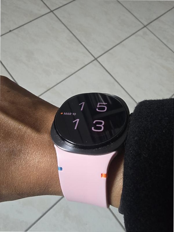 Galaxy Watch Ultra (2025) (LTE, 47 mm)